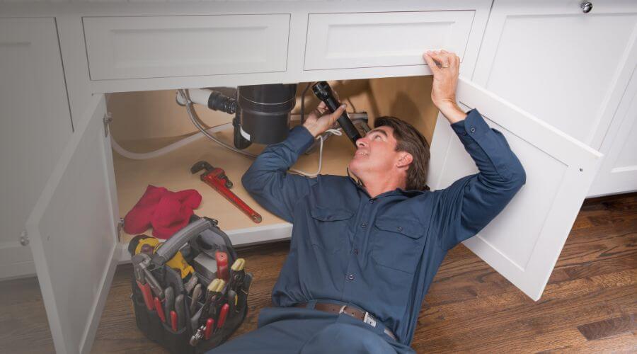 Professional Tankless Water Heater Installation in West Wendover, NV
